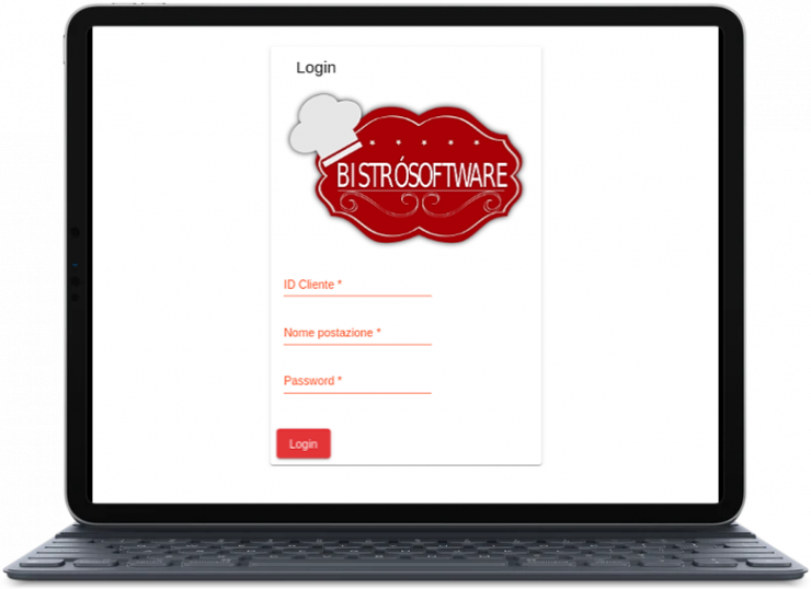 Bistrosoftware cloud